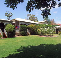 Adamsons Riverside Accommodation - Accommodation Adelaide