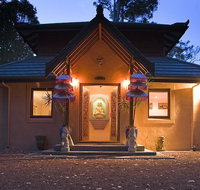 Riveresque - Accommodation Adelaide