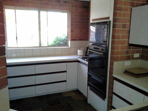 Busselton Beachfront - Accommodation Adelaide 4