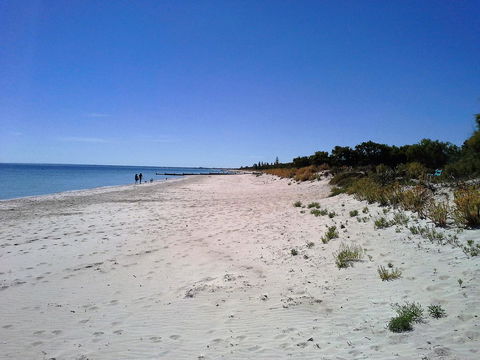Busselton Beachfront - Accommodation Adelaide 10