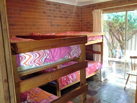 Busselton Beachfront - Accommodation Adelaide 8
