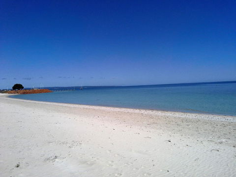 Busselton Beachfront - Accommodation Adelaide 0