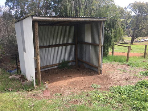 Tegwan's Nest Holiday Home - Accommodation Adelaide 36