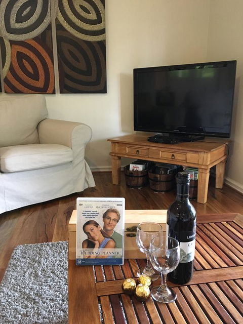 Tegwan's Nest Holiday Home - Accommodation Adelaide 6