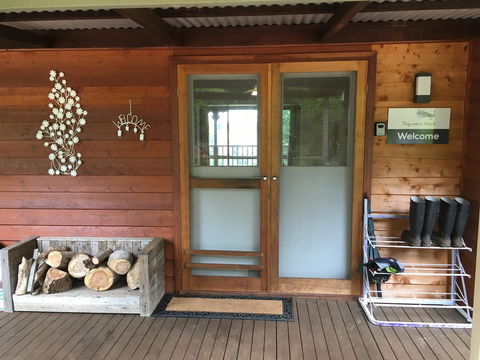 Tegwan's Nest Holiday Home - Accommodation Adelaide 7