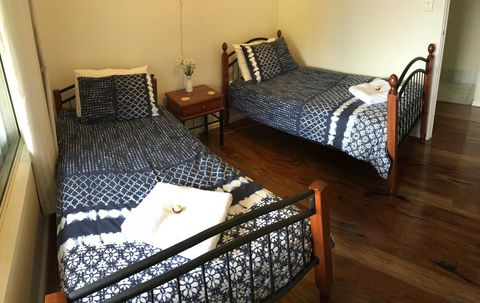 Tegwan's Nest Holiday Home - Accommodation Adelaide 2