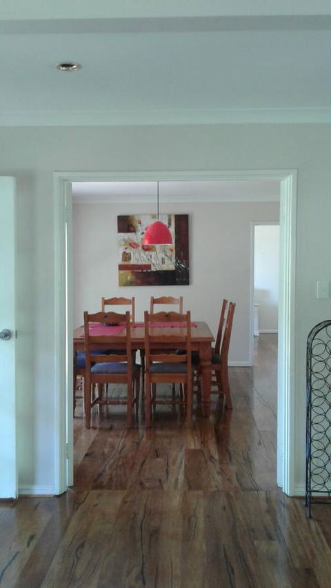 Tegwan's Nest Holiday Home - Accommodation Adelaide 31