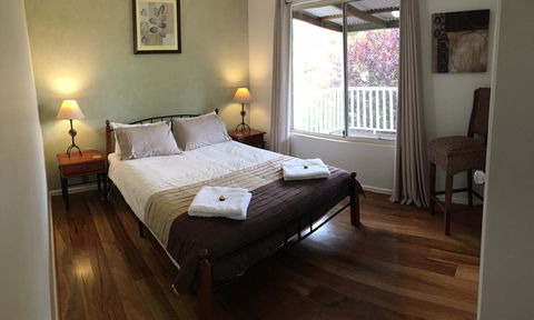 Tegwan's Nest Holiday Home - Accommodation Adelaide 8