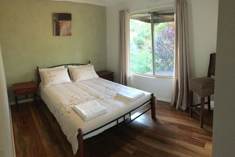 Tegwan's Nest Holiday Home - Accommodation Adelaide 16