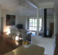 Tegwan's Nest Holiday Home - Accommodation Adelaide