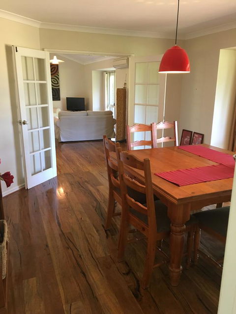 Tegwan's Nest Holiday Home - Accommodation Adelaide 25