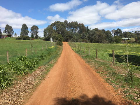 Tegwan's Nest Holiday Home - Accommodation Adelaide 35