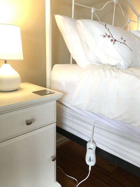 Tegwan's Nest Holiday Home - Accommodation Adelaide 3