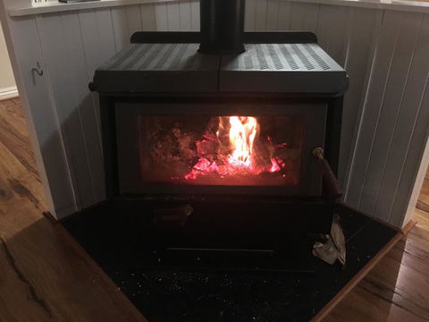 Tegwan's Nest Holiday Home - Accommodation Adelaide 15