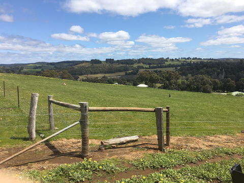 Tegwan's Nest Holiday Home - Accommodation Adelaide 39