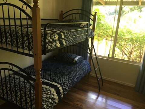 Tegwan's Nest Holiday Home - Accommodation Adelaide 30