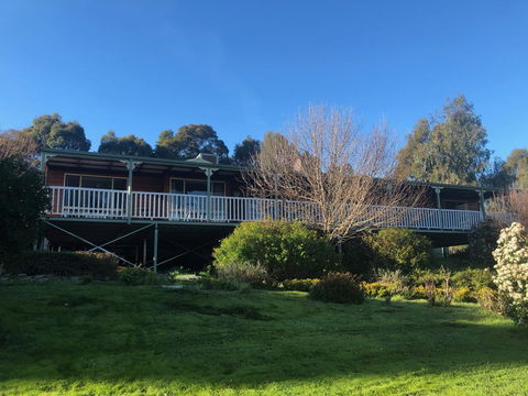 Tegwan's Nest Holiday Home - Accommodation Adelaide 11