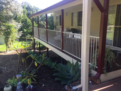 Bright & Beautiful Home On The Hills! - Accommodation Adelaide 1