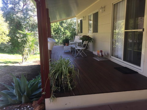 Bright & Beautiful Home On The Hills! - Accommodation Adelaide 2