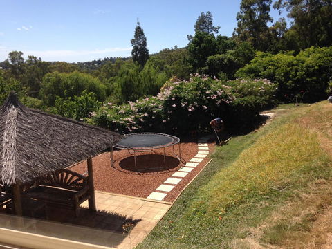 Bright & Beautiful Home On The Hills! - Accommodation Adelaide 0
