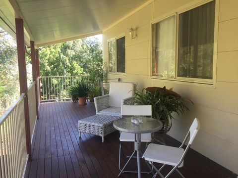 Bright & Beautiful Home On The Hills! - Accommodation Adelaide 3