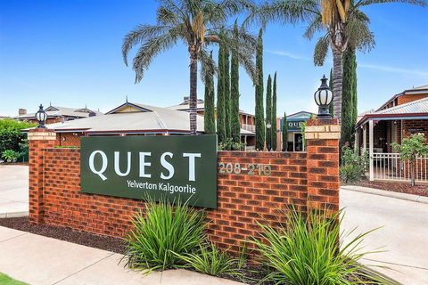 Quest Yelverton Kalgoorlie - Accommodation Adelaide 6