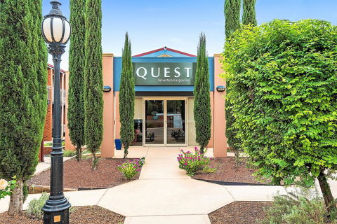 Quest Yelverton Kalgoorlie - Accommodation Adelaide 1