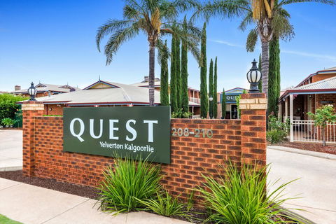 Quest Yelverton Kalgoorlie - Accommodation Adelaide 8