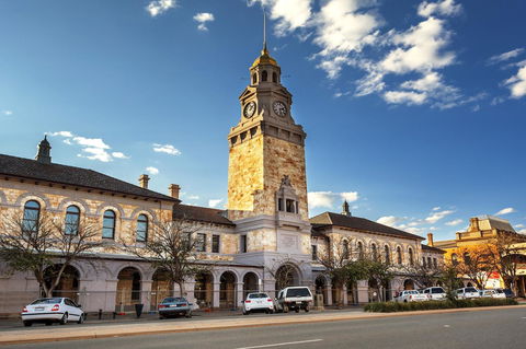 Quest Yelverton Kalgoorlie - Accommodation Adelaide 32