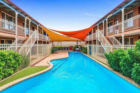 Quest Yelverton Kalgoorlie - Accommodation Adelaide 21