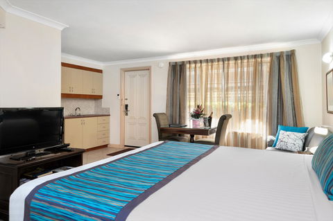 Quest Yelverton Kalgoorlie - Accommodation Adelaide 16