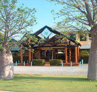 Blue Seas Resort - Accommodation Adelaide