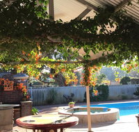 Swan Valley Rest Cottage - Accommodation Adelaide