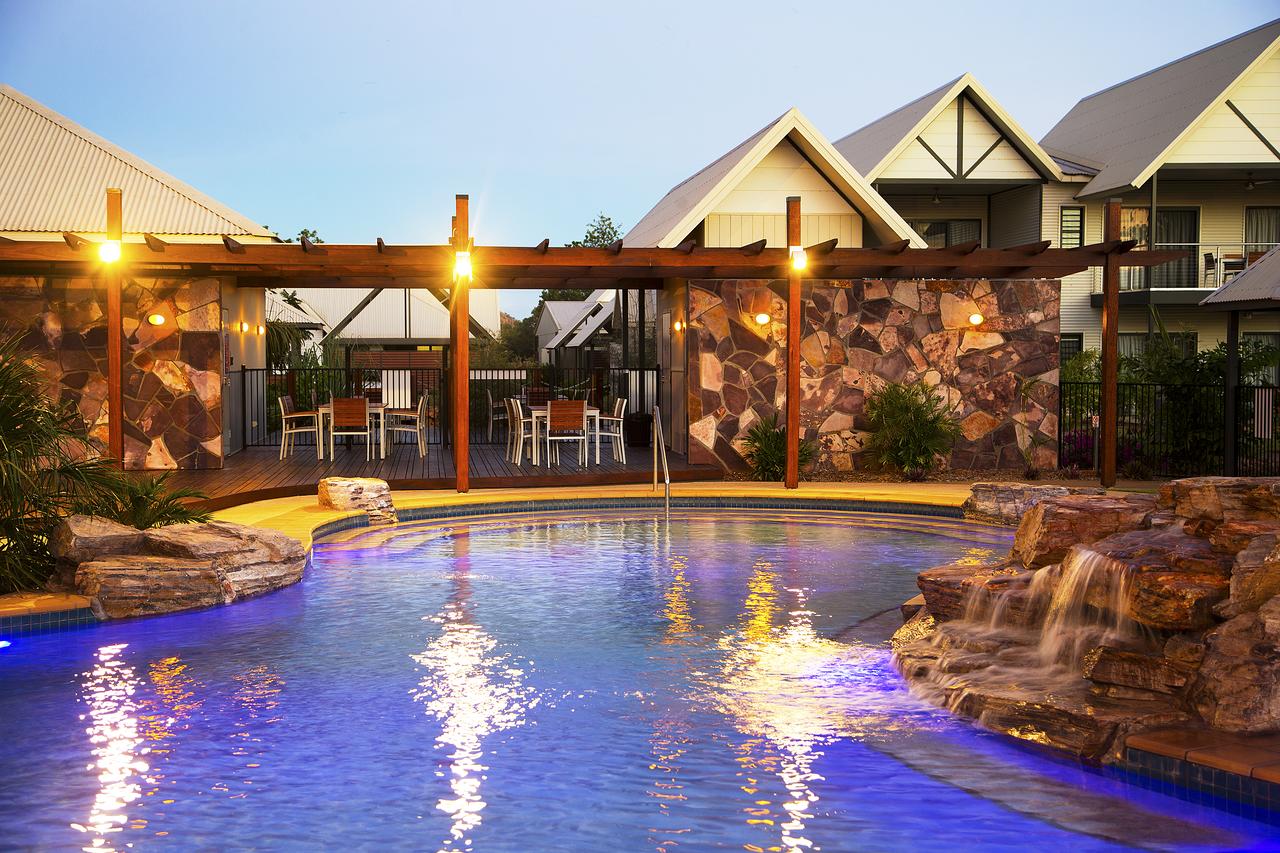  Accommodation Adelaide