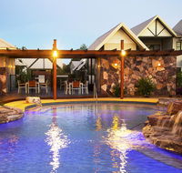 Freshwater East Kimberley Apartments - Accommodation Adelaide