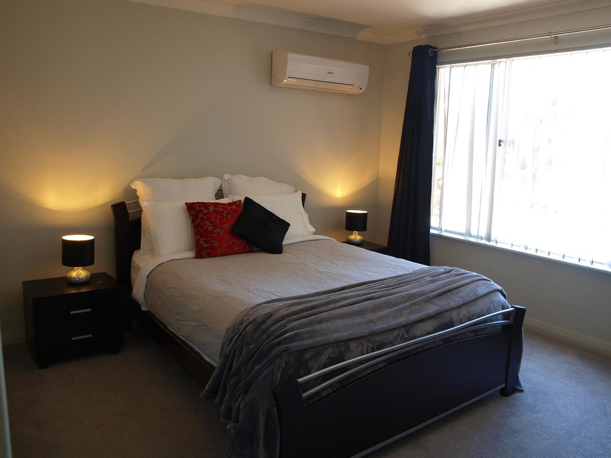  Accommodation Adelaide