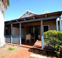Broome - Accommodation Adelaide