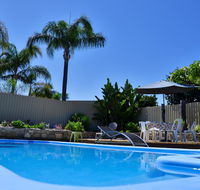 Palms Bed  Breakfast - Accommodation Adelaide