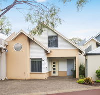 Beach Retreat - Busselton - Accommodation Adelaide