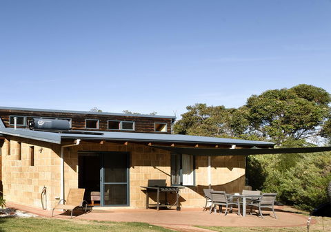 Aiyana Retreat - Accommodation Adelaide 6