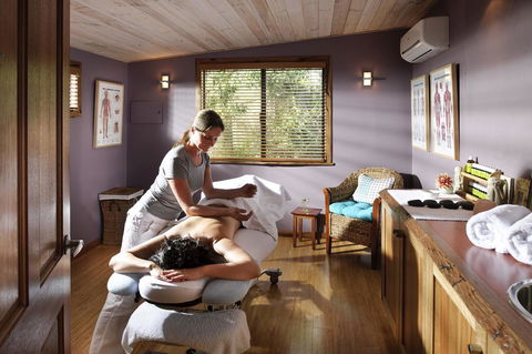 Aiyana Retreat - Accommodation Adelaide 17