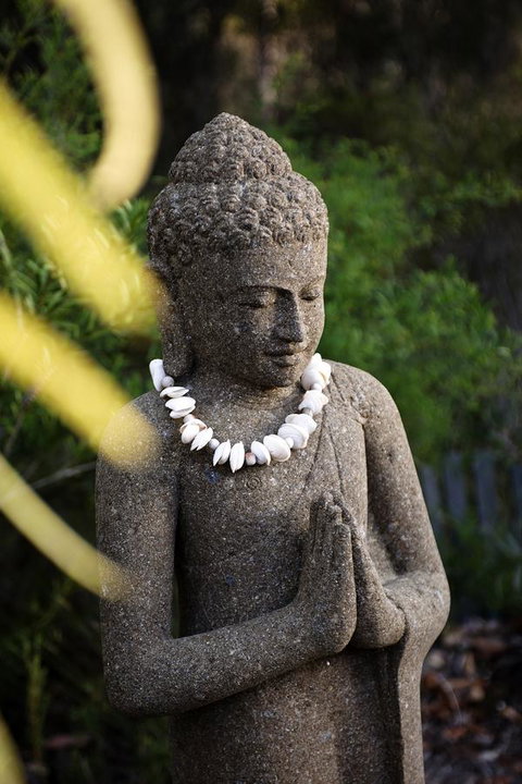 Aiyana Retreat - Accommodation Adelaide 18