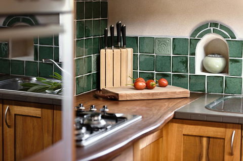 Aiyana Retreat - Accommodation Adelaide 14