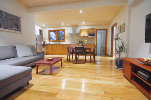 Aiyana Retreat - Accommodation Adelaide 7