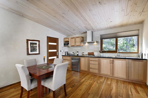 Aiyana Retreat - Accommodation Adelaide 8