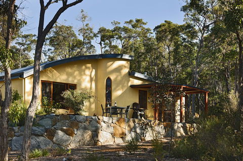 Aiyana Retreat - Accommodation Adelaide 0