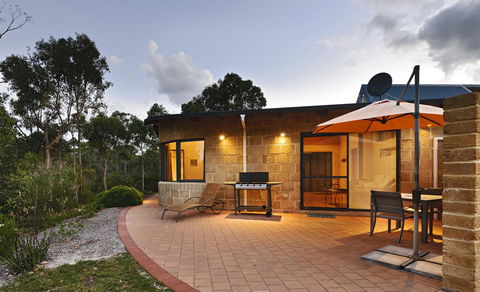 Aiyana Retreat - Accommodation Adelaide 5