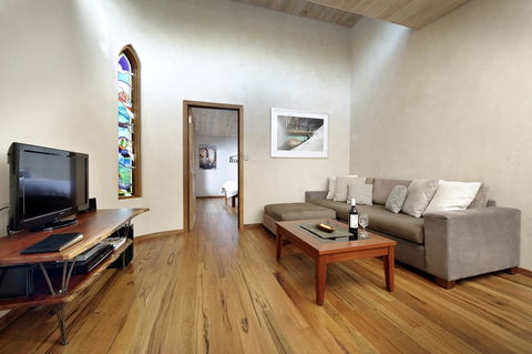 Aiyana Retreat - Accommodation Adelaide 4