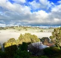 Balingup Highview Chalets - Accommodation Adelaide