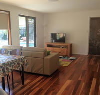 Lemon Tree Lodge - Accommodation Adelaide